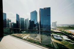 Straits View (D1), Condominium #473288371